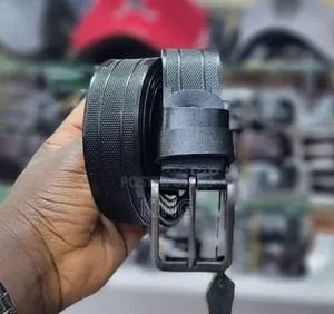 Cozy Genuine Leather Belts.