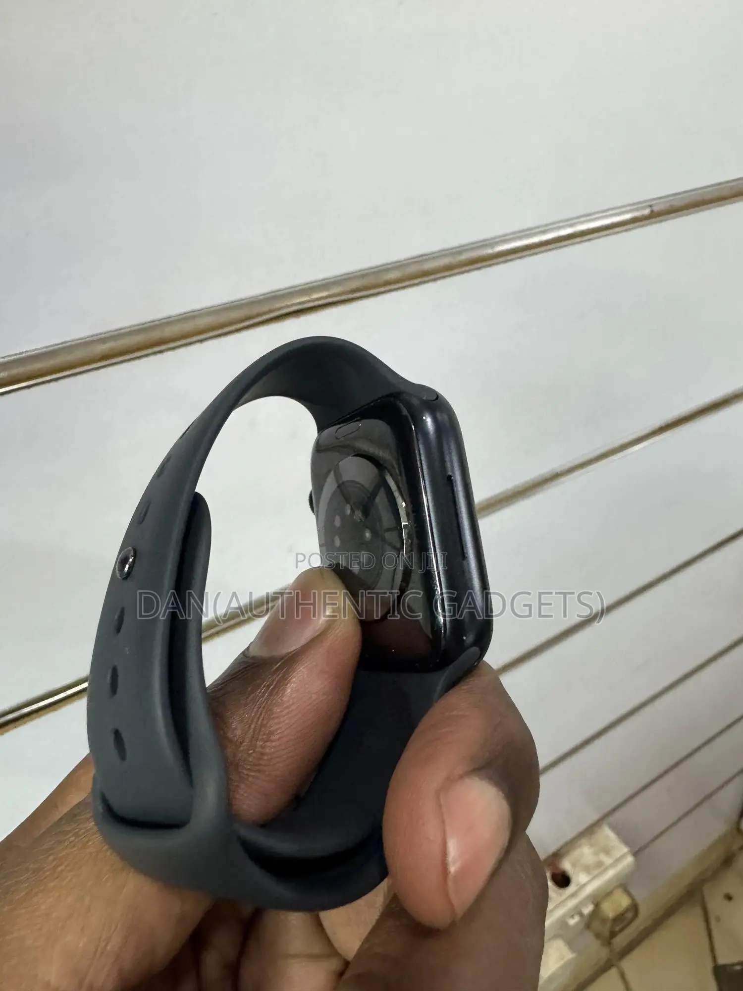 USA Model Apple Watch Series 9 45mm Brand New