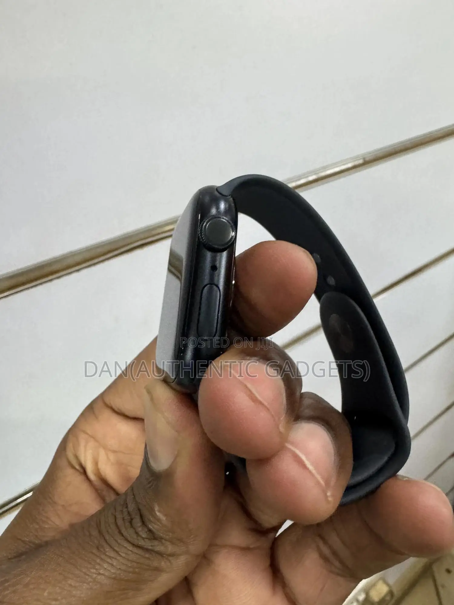 USA Model Apple Watch Series 9 45mm Brand New