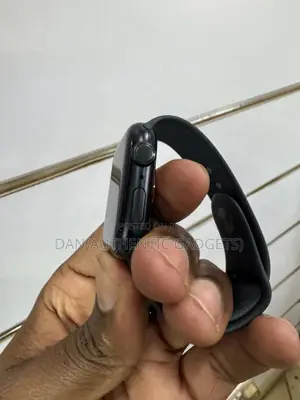 USA Model Apple Watch Series 9 45mm Brand New