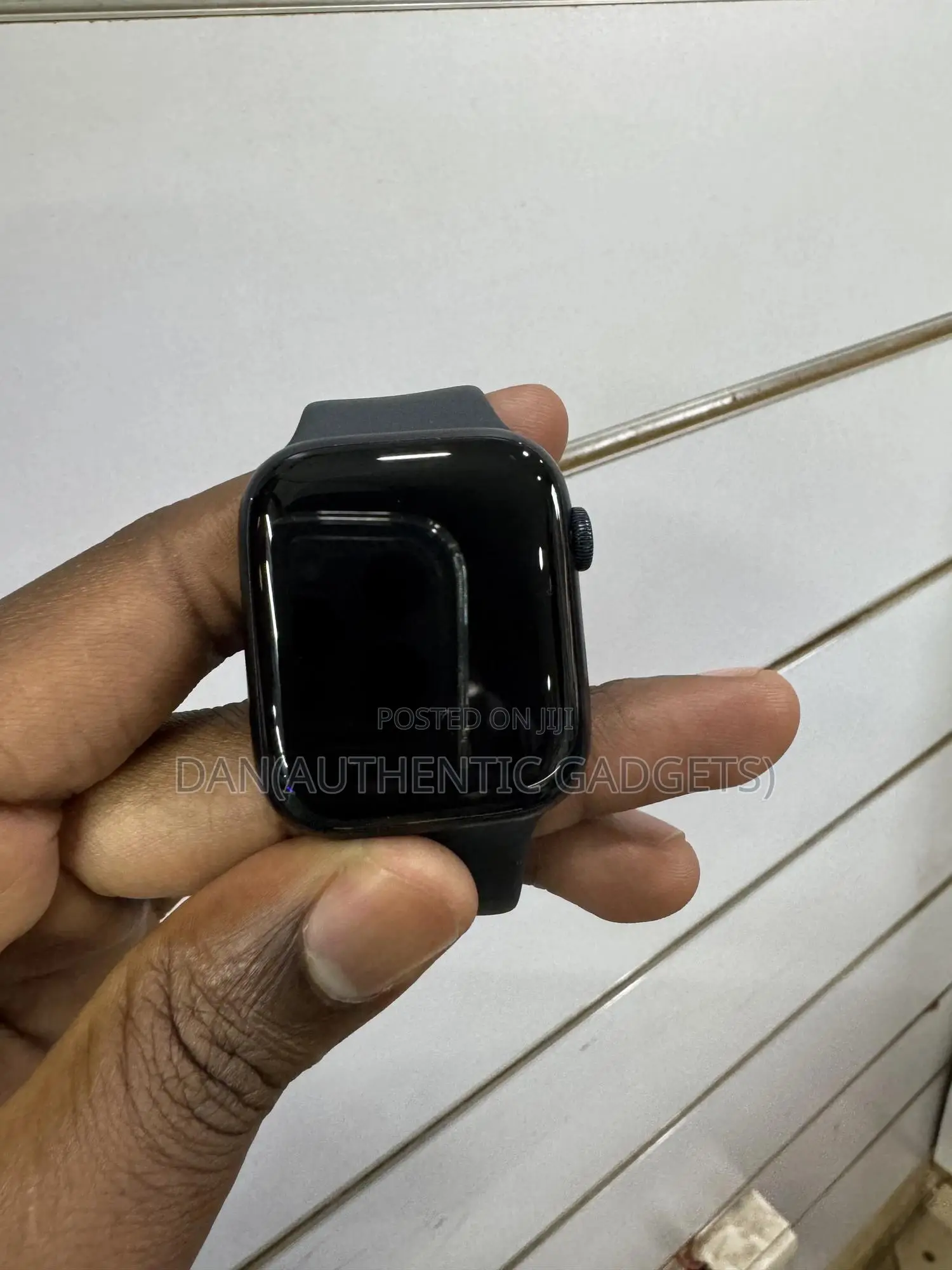 USA Model Apple Watch Series 9 45mm Brand New