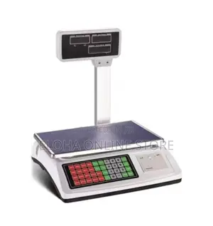 Price Computing Weighing Scale ACS-P02