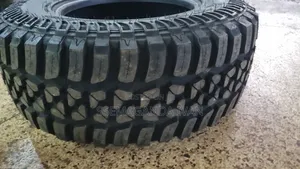 33x12.5r17 M/T Tyres