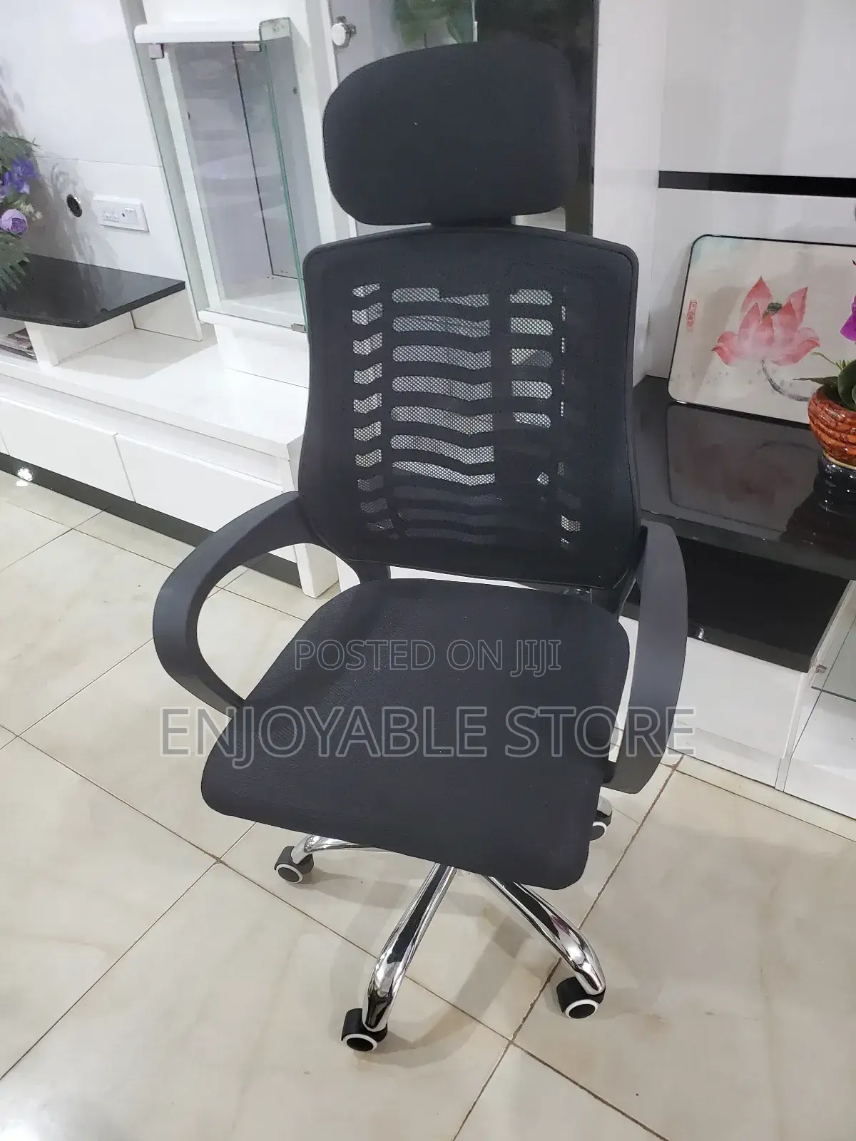 Executive Ergonomic Office Chair Office Chair