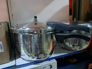 15litres Single Batch Handle Stainles Steel Pressure Cooker
