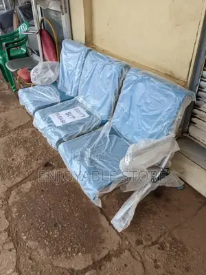 Photo - Executive Waiting Chairs(Airport)
