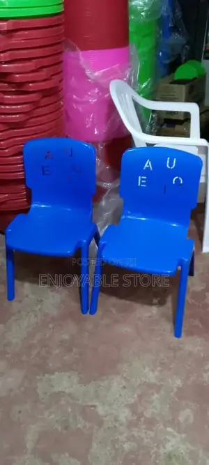 Big Size Armless Baby Chairs