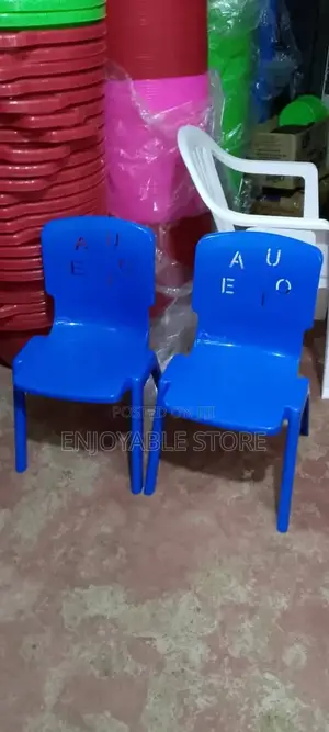 Big Size Armless Baby Chairs