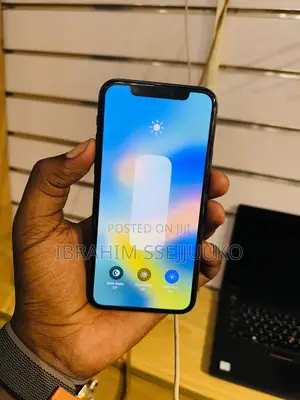 Apple iPhone 11 Pro 64 GB Black