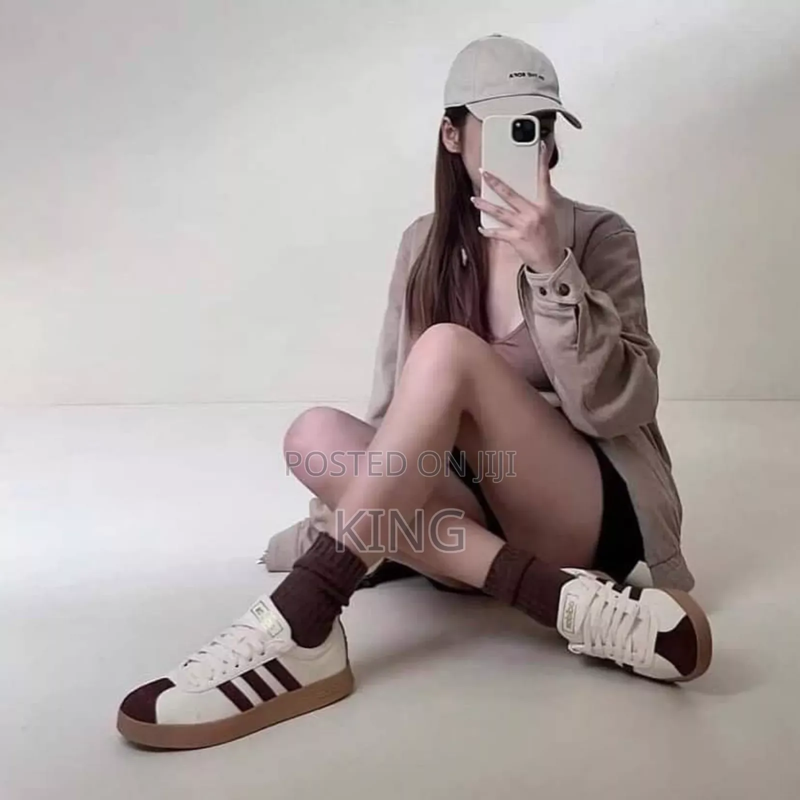 Factual Adidas Neo Vl Court 2.0 " Milk White "