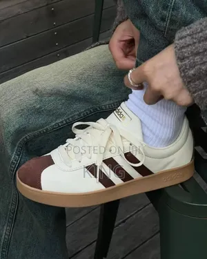 Elated Adidas Neo Vl Court 2.0 " Milk White "