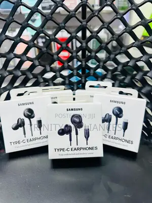 Type C Earphone (AKG)