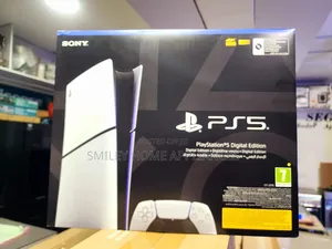 Brand New SONY Ps5 Slim PRO Edition
