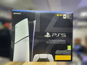 Brand New SONY Ps5 Slim PRO Edition