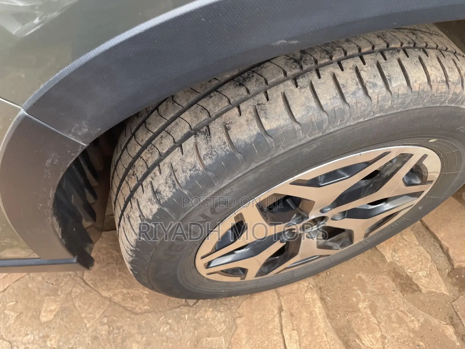 Subaru Forester Limited AWD 2019 Gray