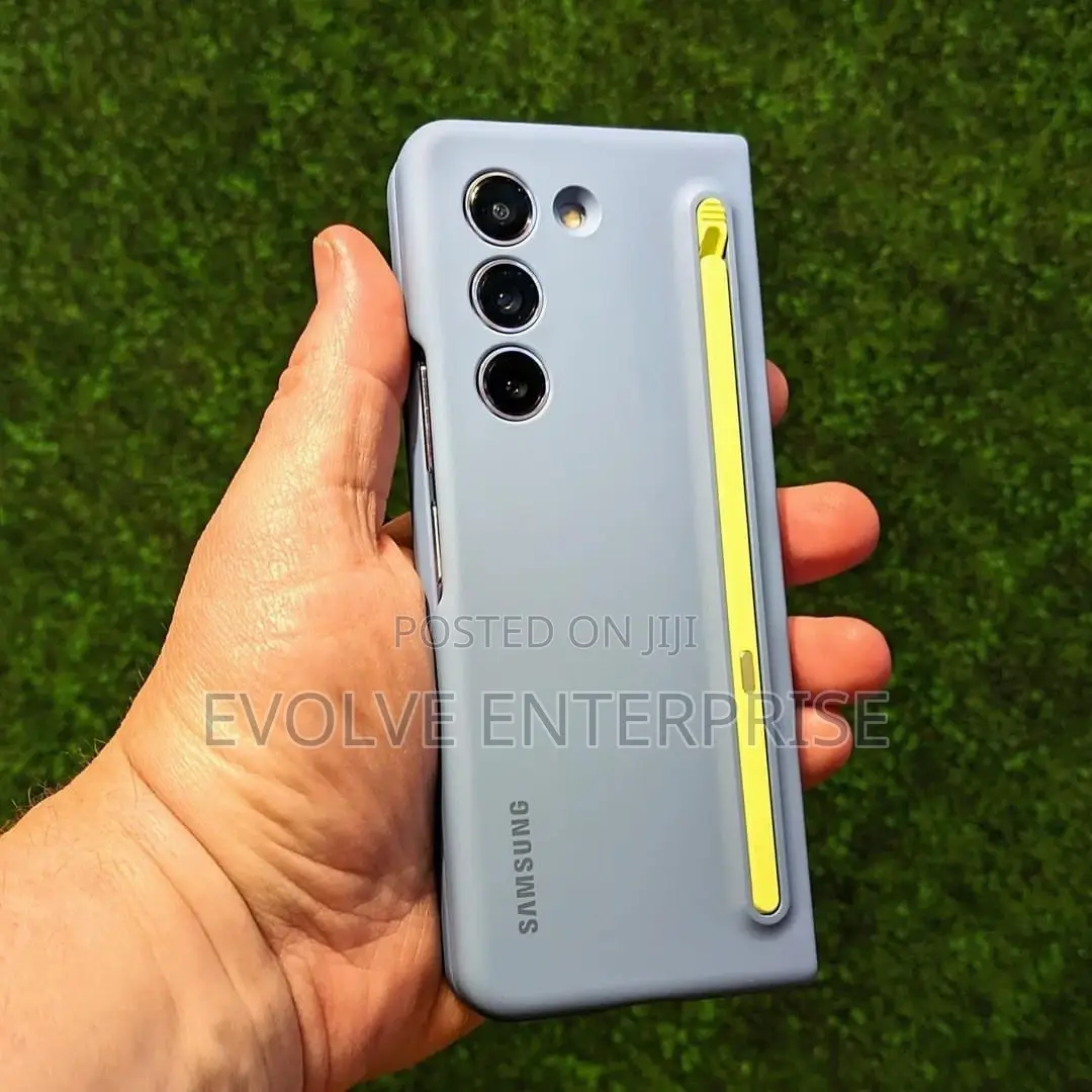 Samsung Galaxy Z Fold 5 Slim S-Pen Case