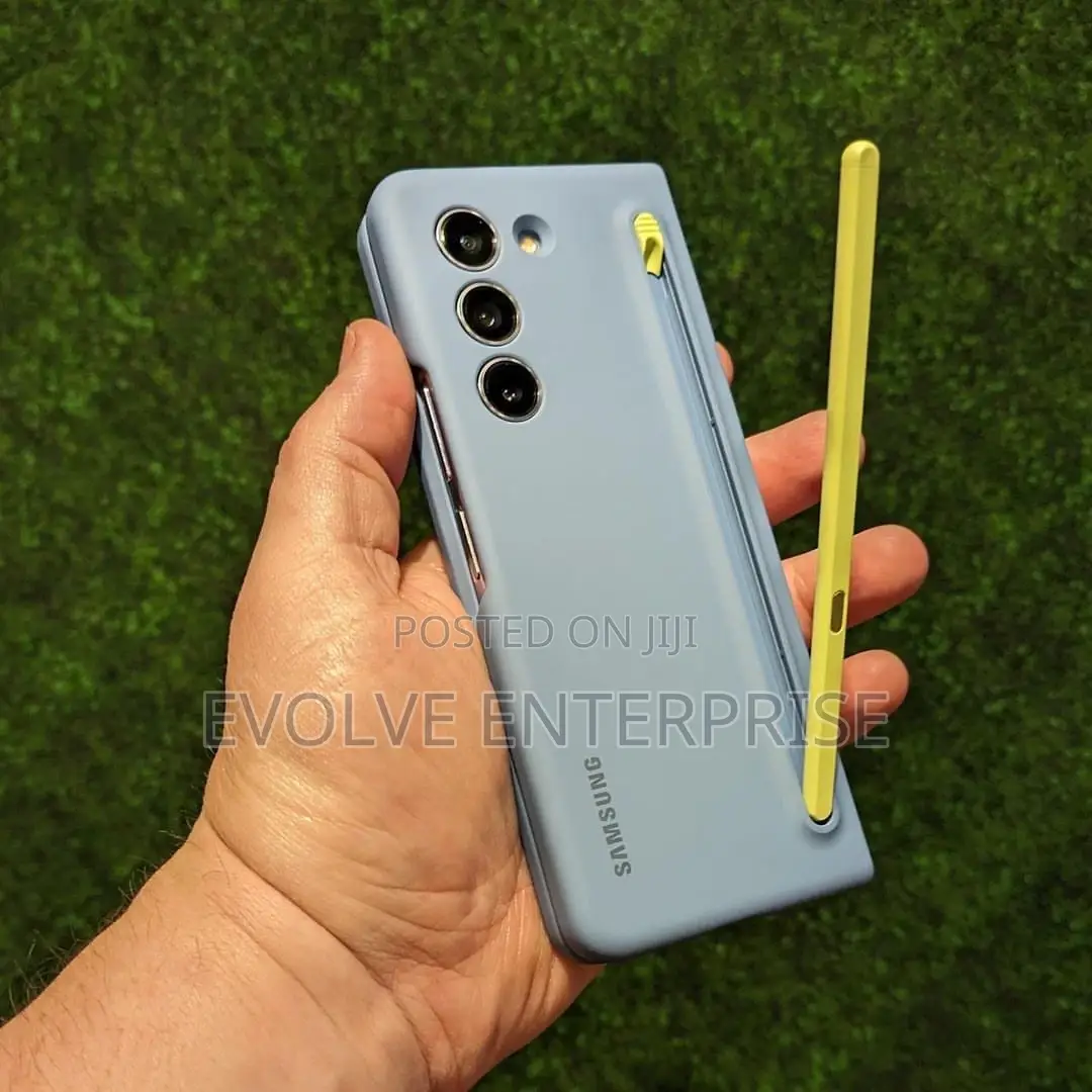 Samsung Galaxy Z Fold 5 Slim S-Pen Case