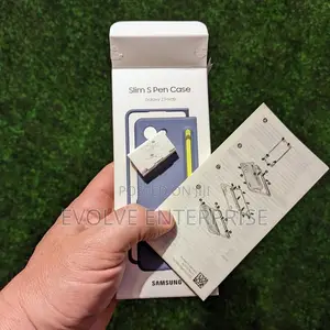 Samsung Galaxy Z Fold 5 Slim S-Pen Case