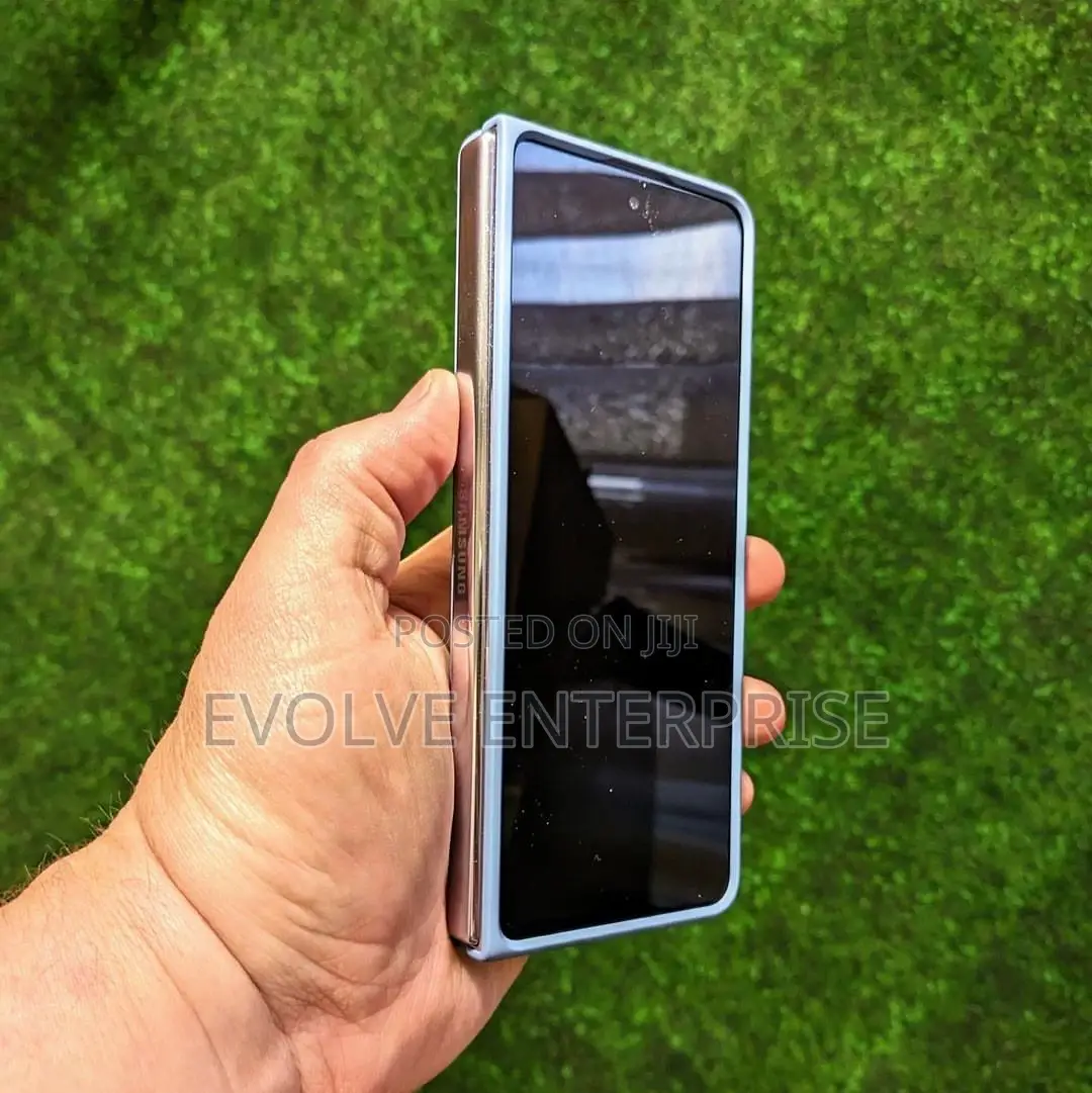 Samsung Galaxy Z Fold 5 Slim S-Pen Case