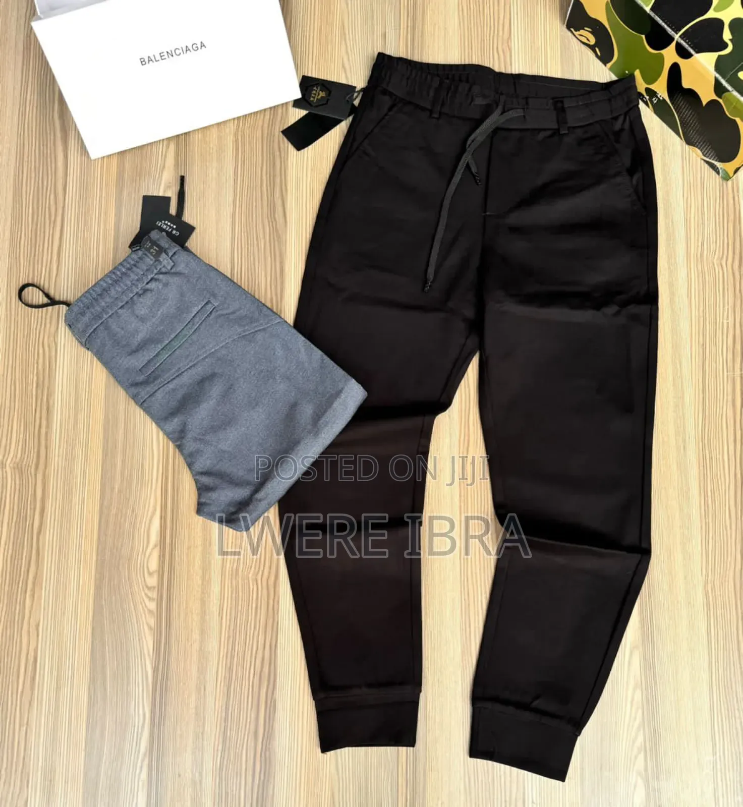 New Stock Sweatpants for Men