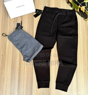 New Stock Sweatpants for Men