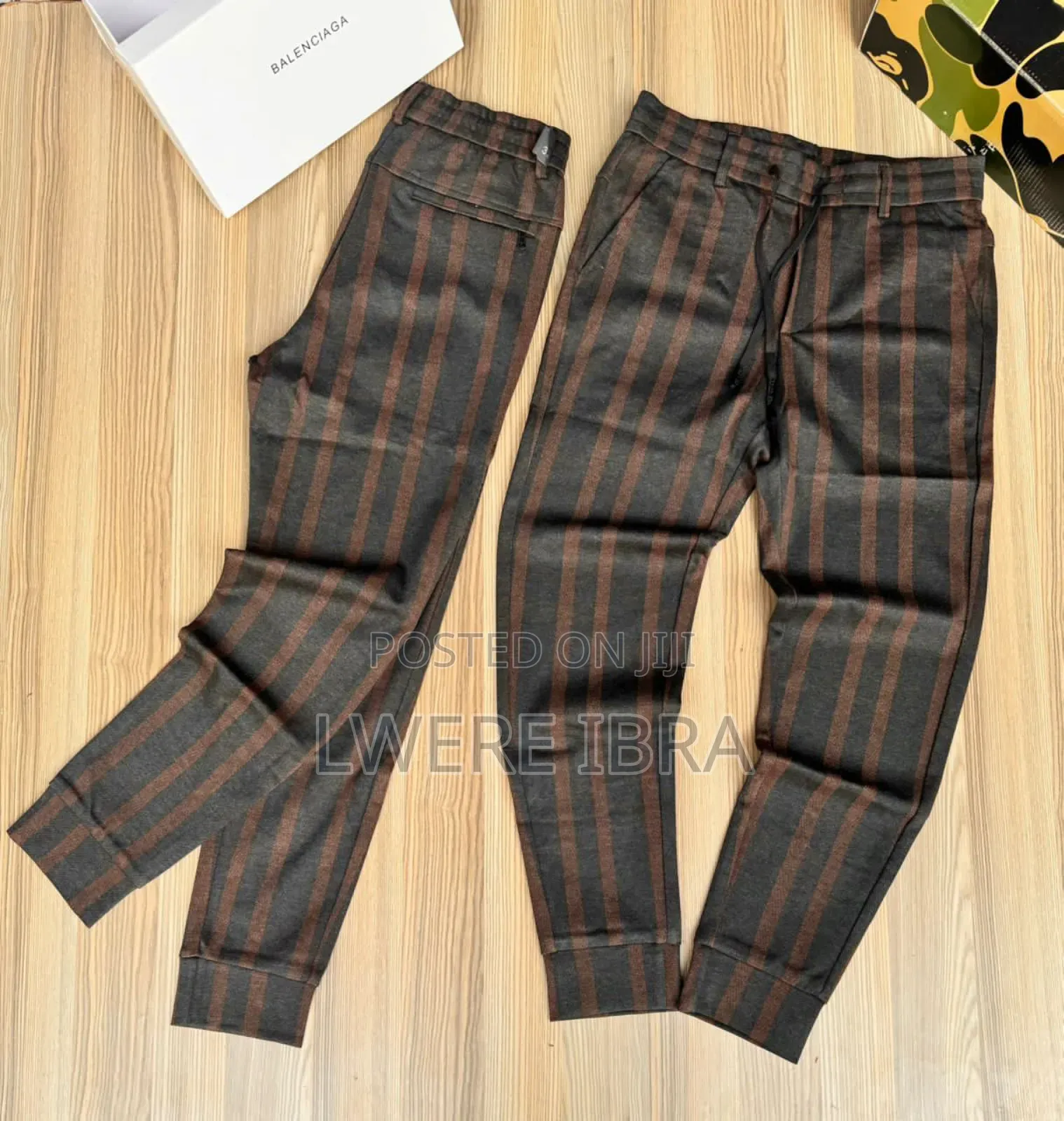 New Stock Sweatpants for Men
