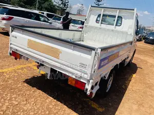 Townace Min Truck 1.8cc