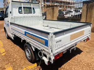 Townace Min Truck 1.8cc