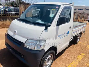 Townace Min Truck 1.8cc