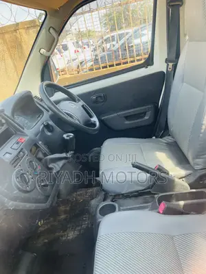 Townace Min Truck 1.8cc