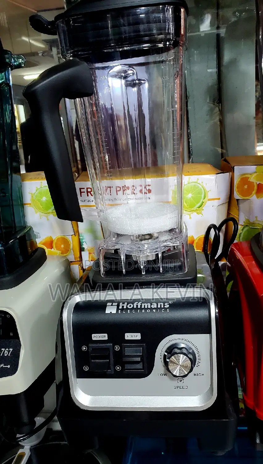Professional Blender Power Heavy Duty Blender