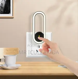 Multifunctional Ultrasonic Electric 2plug Mosquito Killer