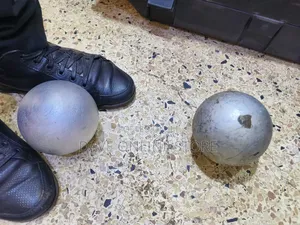 5kg Shot Put Ball