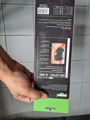 Good Quality Knee Brace Support
