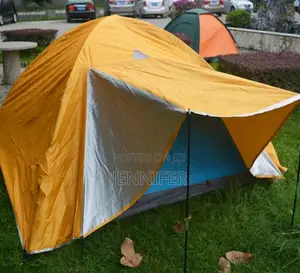 8people Durable Waterproof Camping Tent