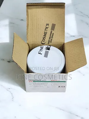ORIGINAL CLONOVATE CREAM, Skin Lightening Darkspots Eczema