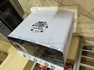 SPJ 15kg Washing Machine 2in1 Washer and Air Dryer