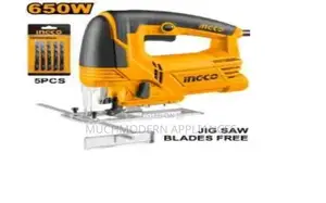 Jigsaw 650W