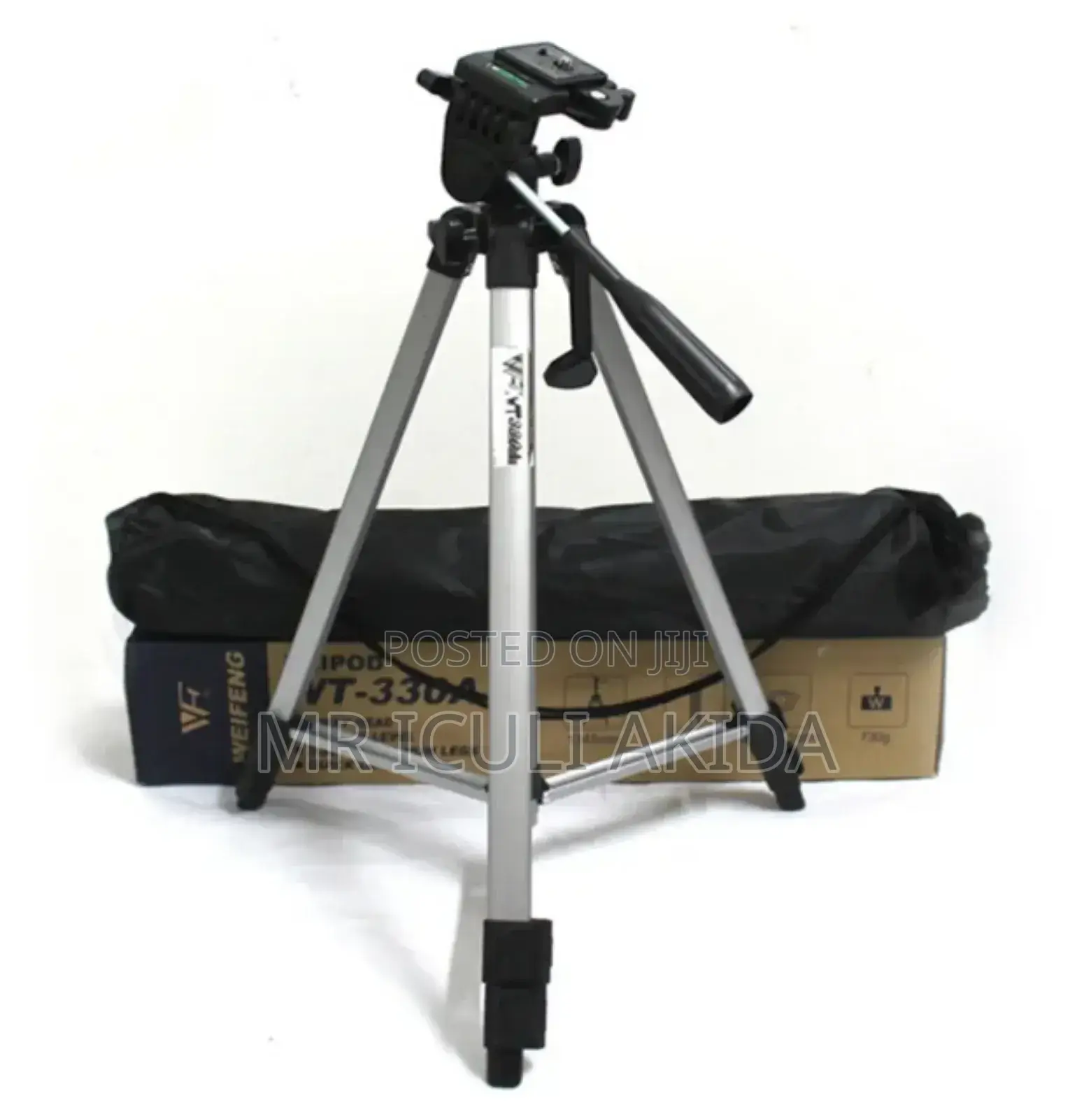 Camcorder Phone Mini Laser Level Indicator Tripod Stand