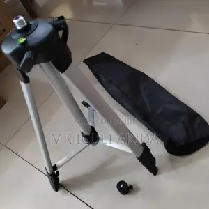 Camcorder Phone Mini Laser Level Indicator Tripod Stand