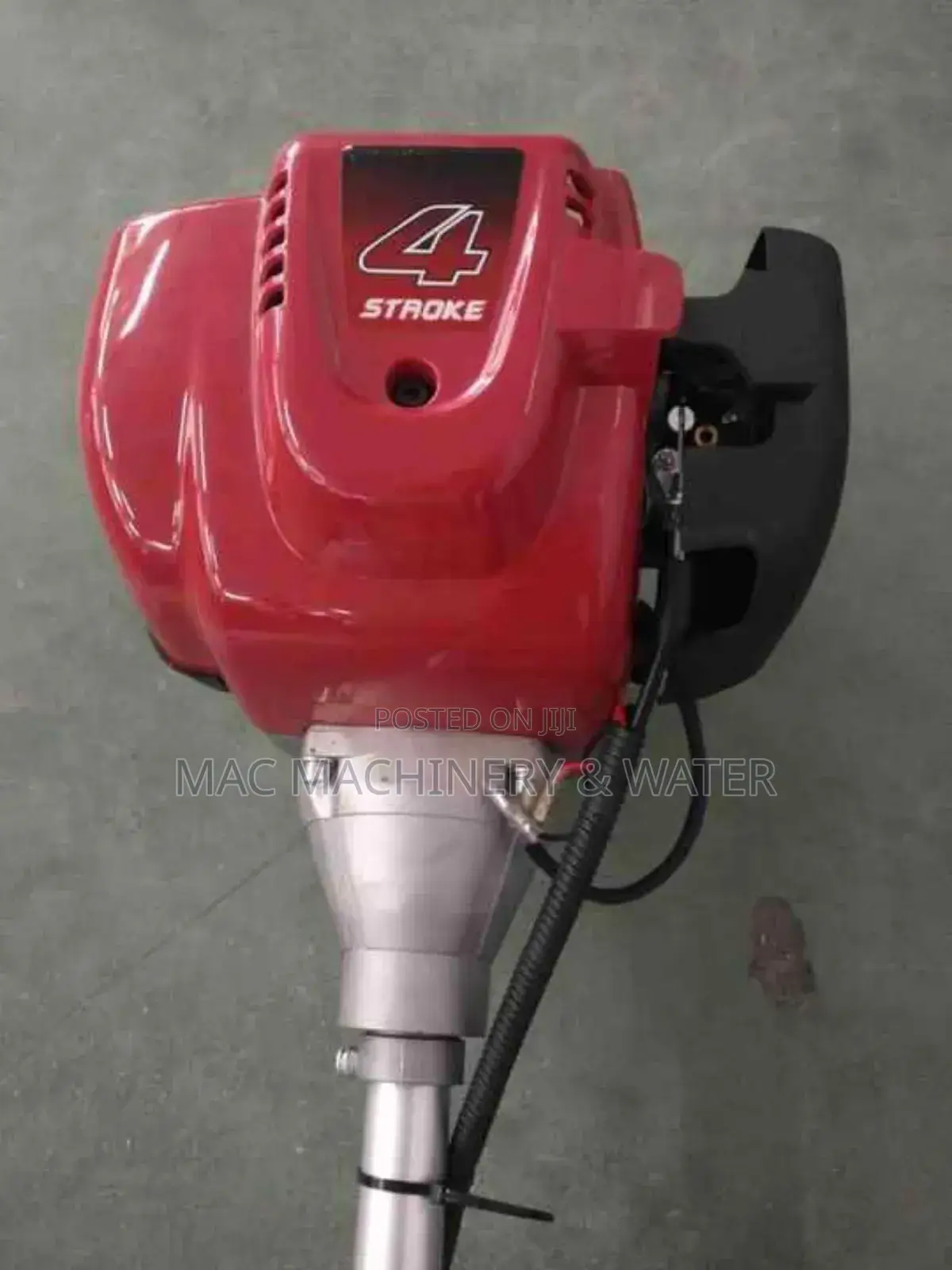 Honda 4 Stroke Brush Cutter/ Grass Trimmer