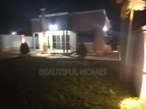Furnished 4bdrm House in Kira for sale