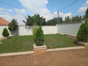 Furnished 4bdrm House in Kira for sale