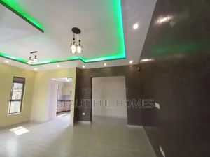 Furnished 4bdrm House in Kira for sale