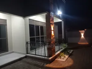 Furnished 4bdrm House in Kira for sale