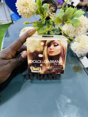Essence by Dolce and Gabbana in Stock