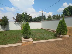 Furnished 4bdrm Bungalow in Kira for sale