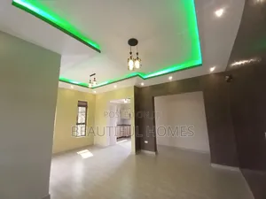 Furnished 4bdrm Bungalow in Kira for sale