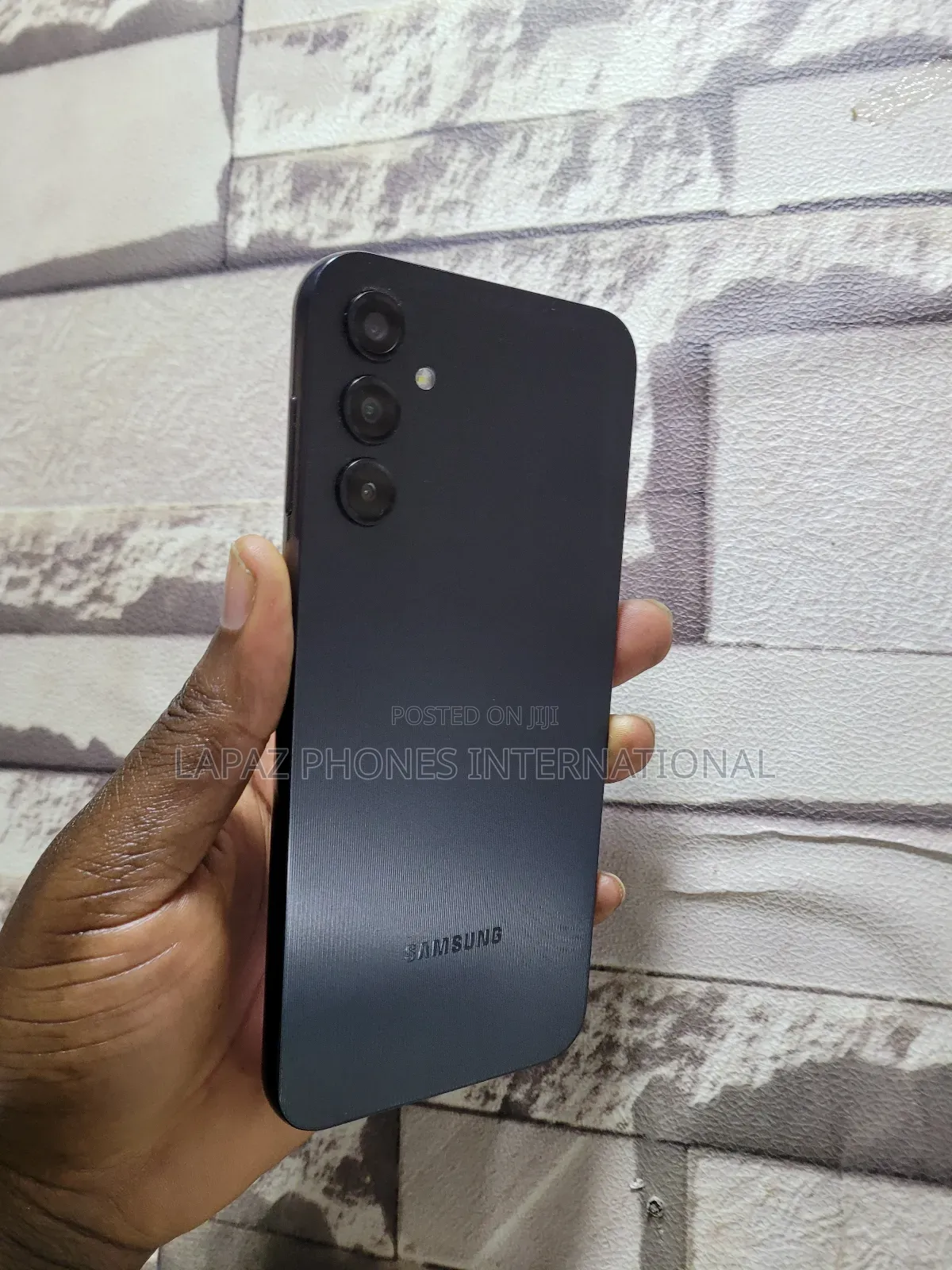 Samsung Galaxy A14 64 GB Black