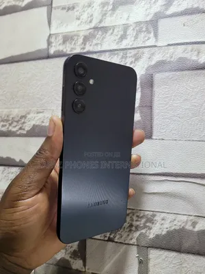 Samsung Galaxy A14 64 GB Black